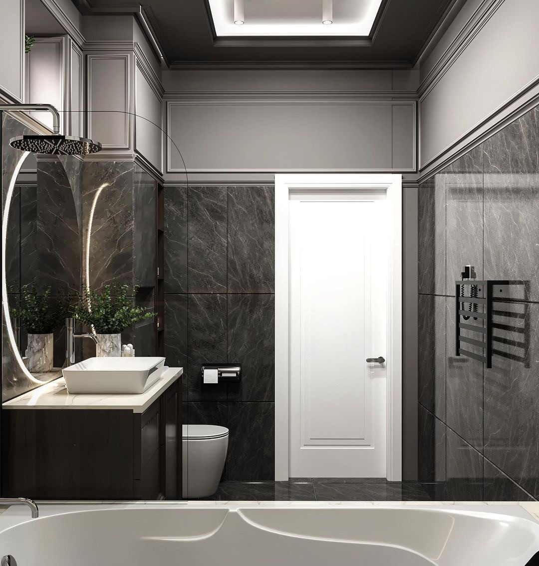 "Дарьял" частный дом