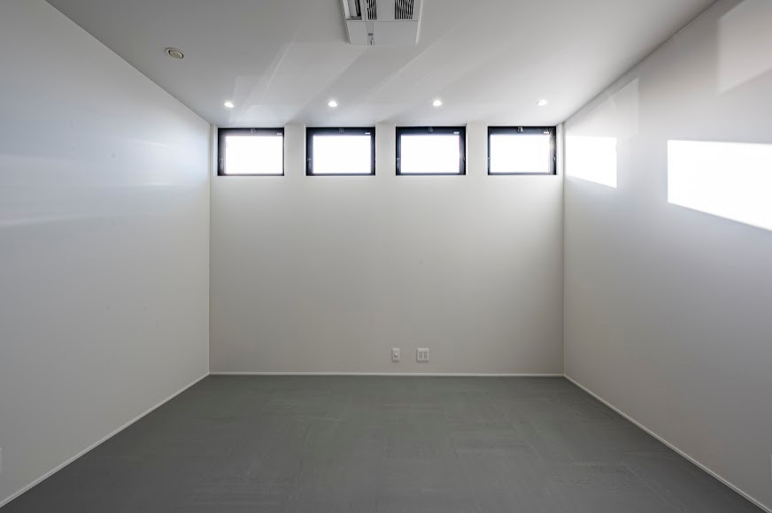 オフィス部屋