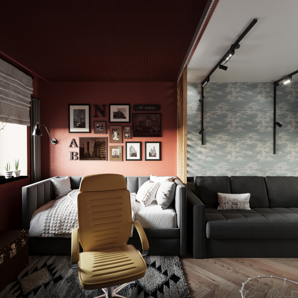 Цвет и свет