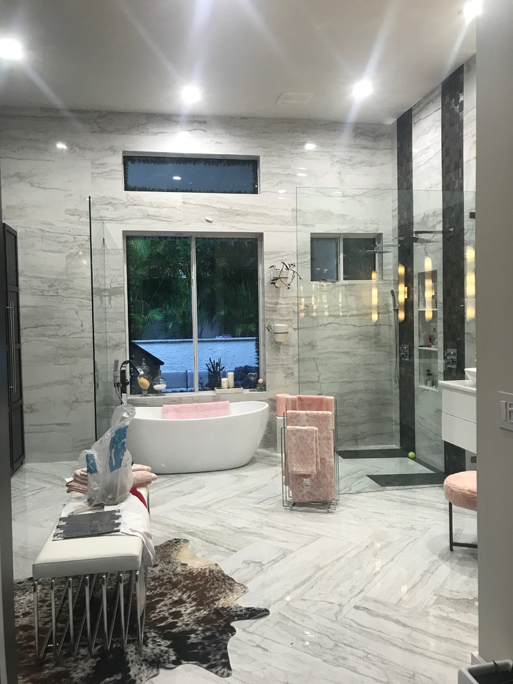 Robinson Bathroom