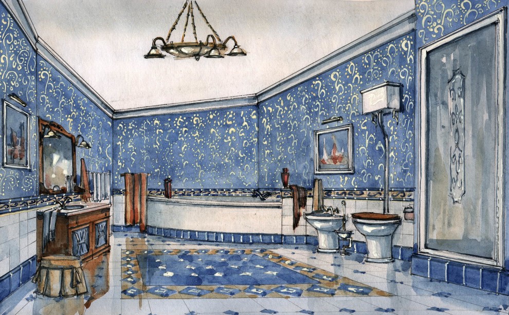 "АРХИТЕКТОРА ВЛАСОВА"