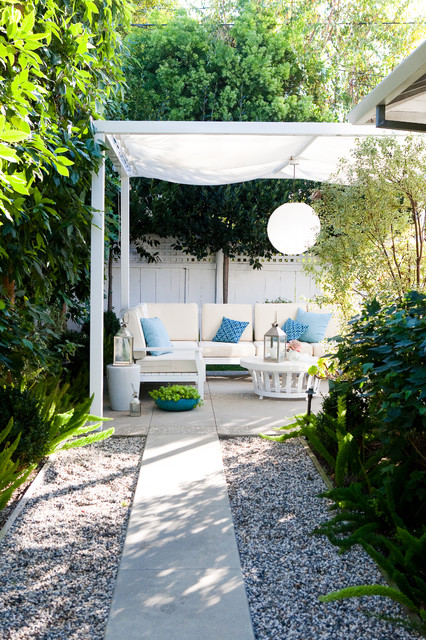 12 Ways To Wow With A Small Garden, How To Make A Small Outdoor Garden