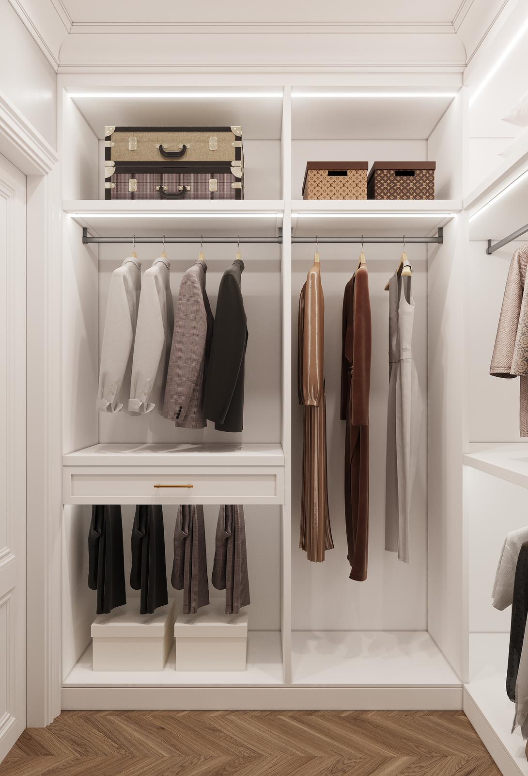 Дизайн интерьера