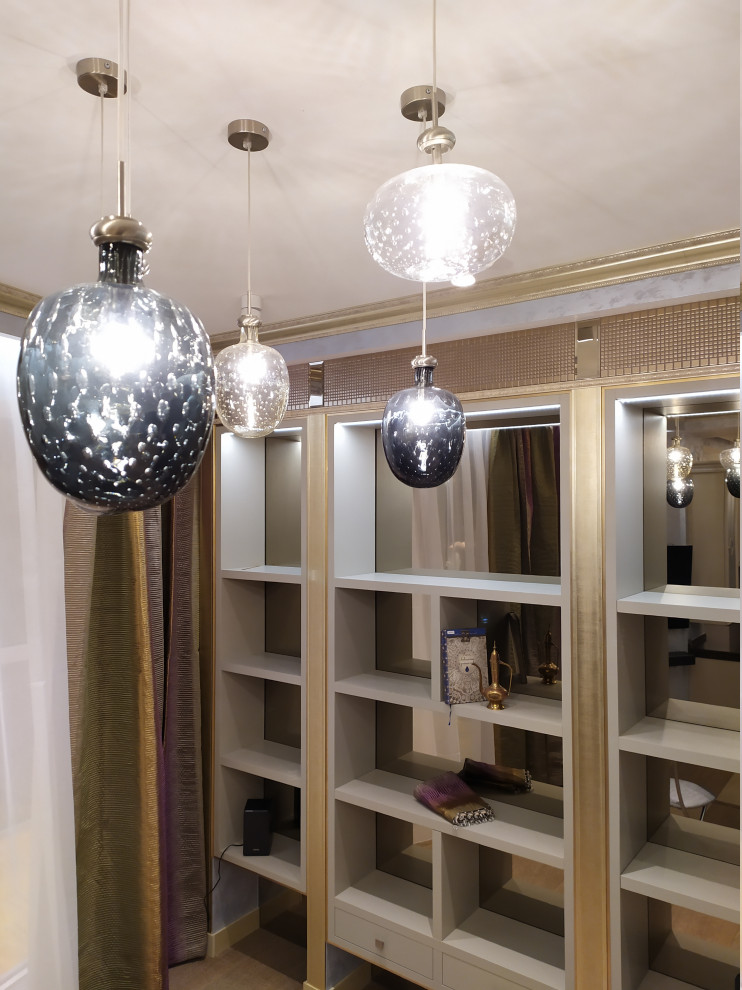 Квартира на наб. реки Карповки