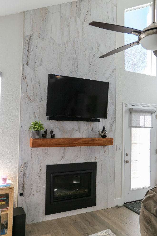 Carmichael Entire Home Remodel