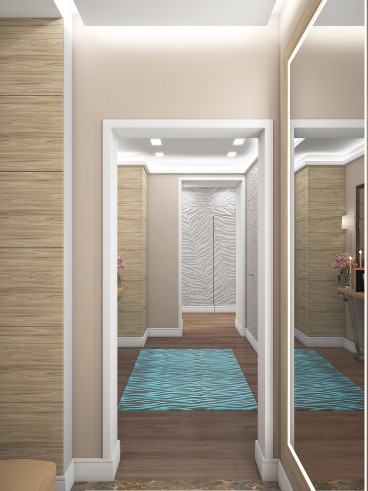 Квартира Ярославское шоссе