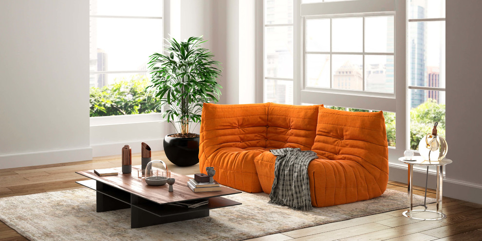 Великолепный Француз