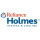 Reliance Holmes Heating,Air Conditioning&Plumbing