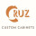 Cruz Custom Cabinets