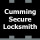 Cumming Secure Locksmith