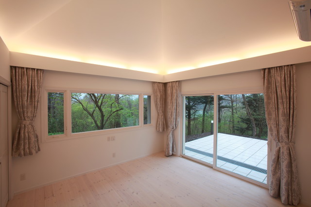 アトリエの有る MAISON 