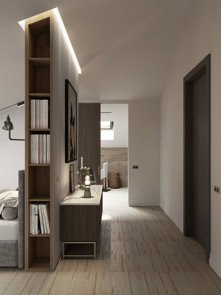 ЖК на Левашовском проспекте