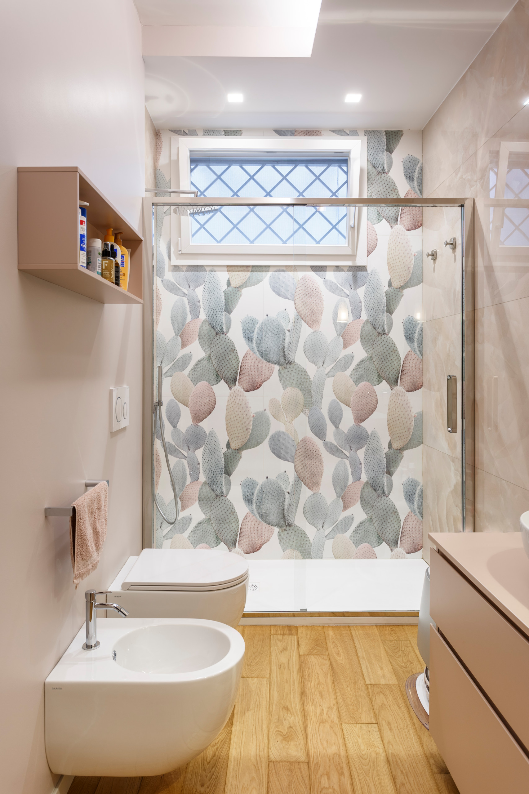 Appartamento Gozzoli