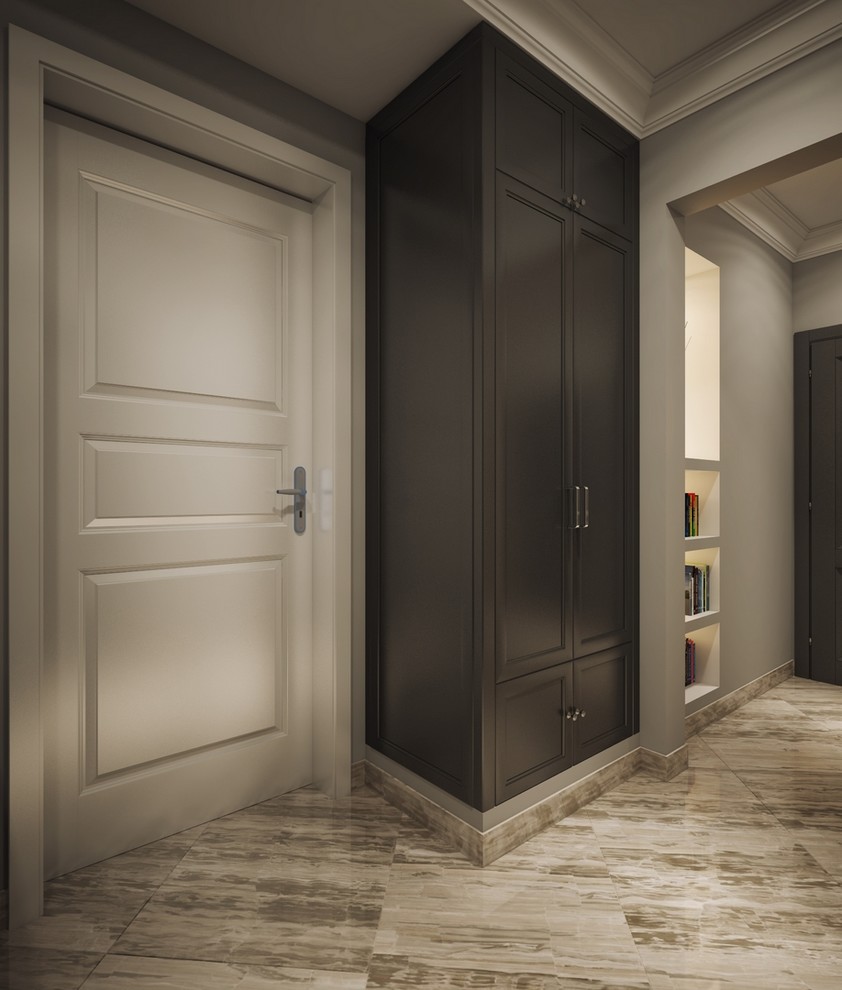 ТЕПЛЫЙ ПЕРФЕКЦИОНИЗМ