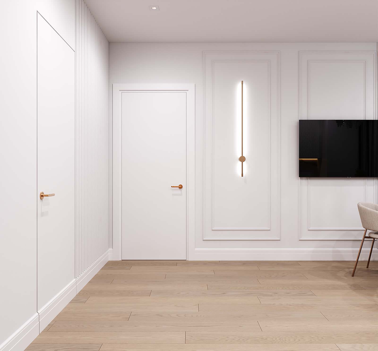 Левобережный Life