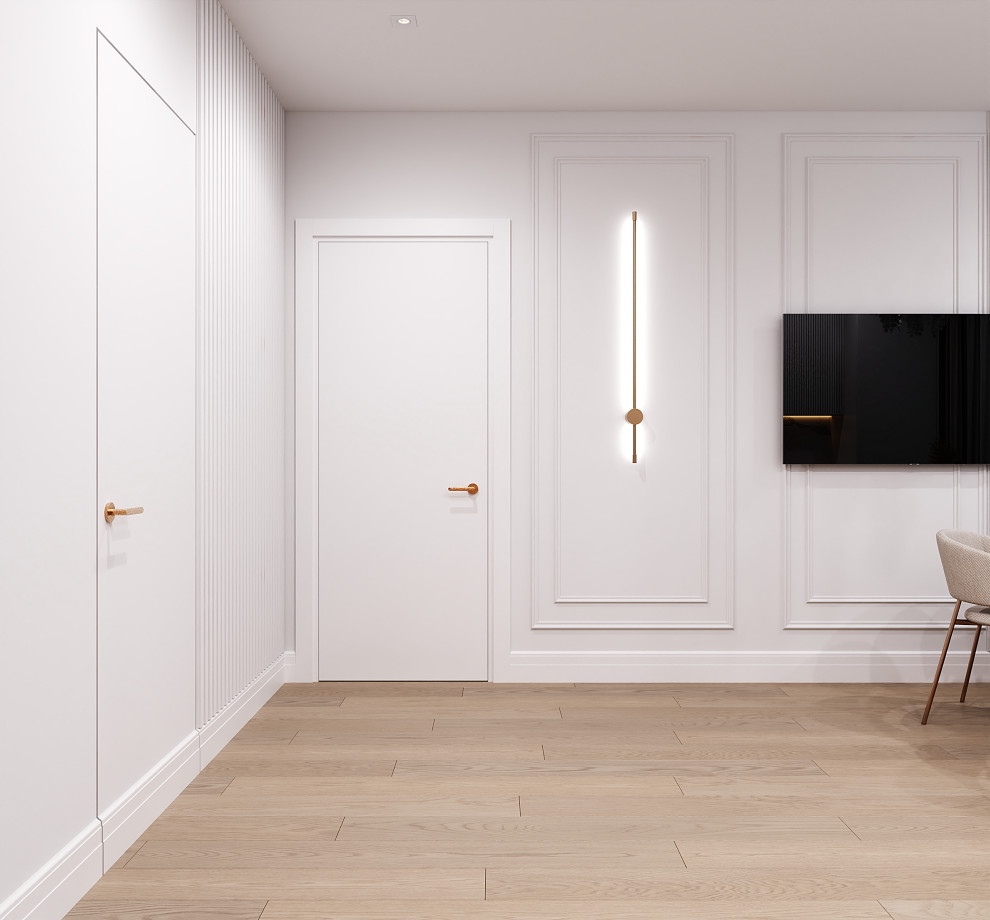 Левобережный Life