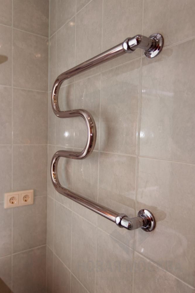 Ремонт однокомнатной квартиры площадью 45 кв.м. в ЖК «Москва А101»