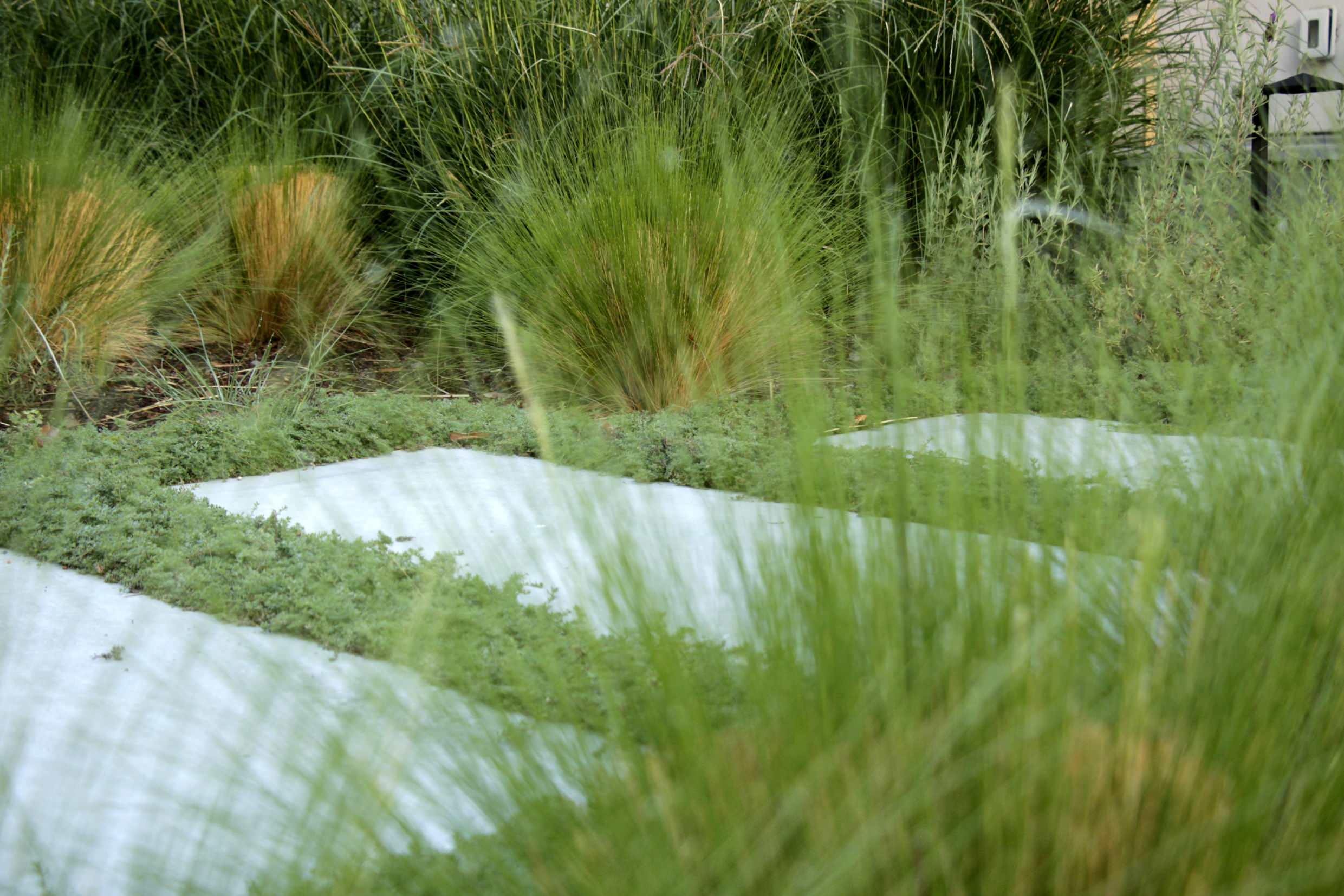 Minimalistic approach