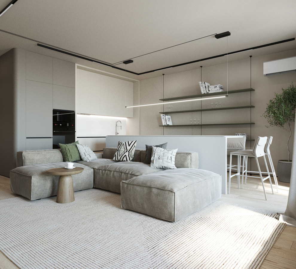 ЖК Черная речка