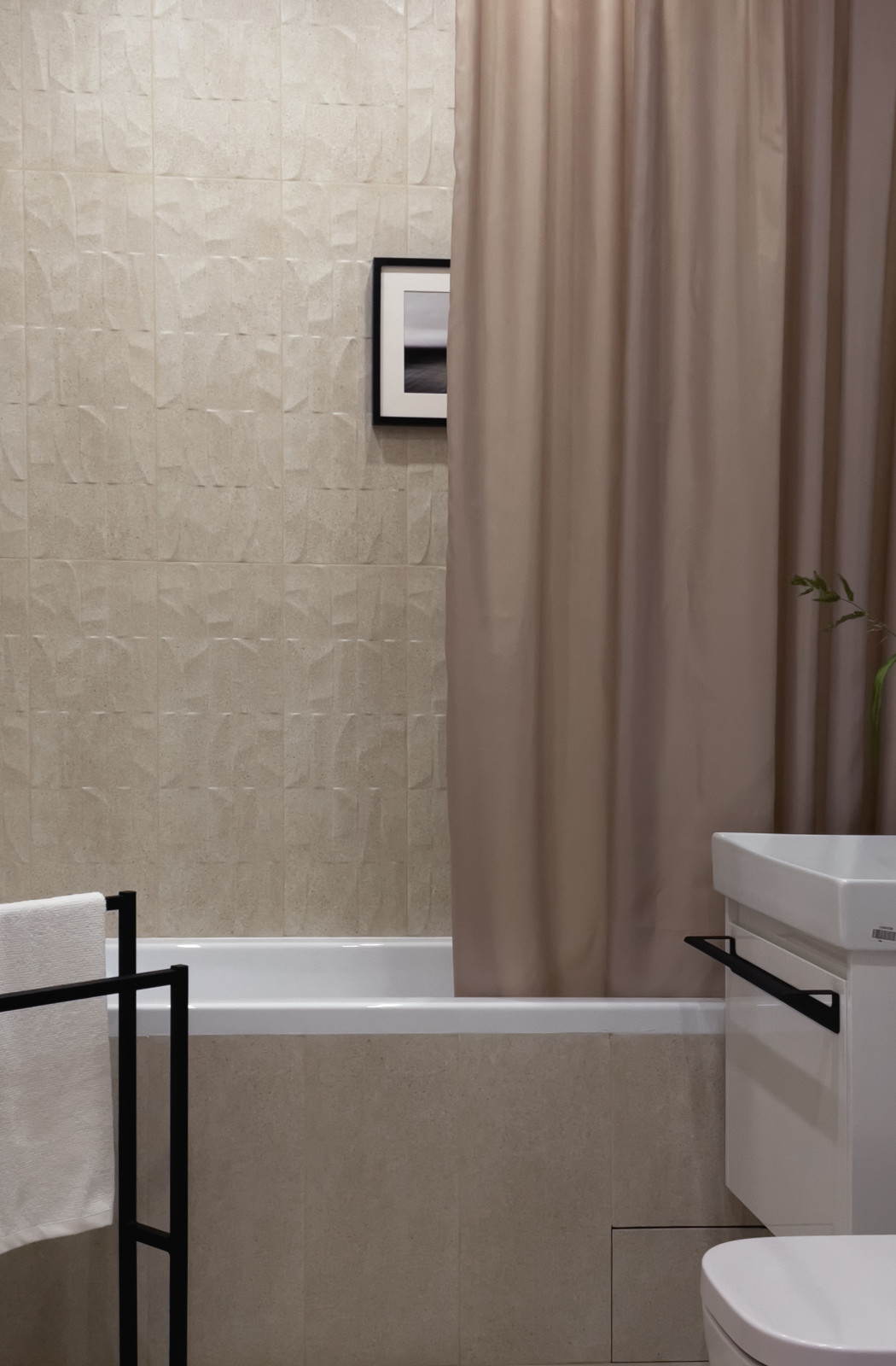 ЖК Испанские кварталы