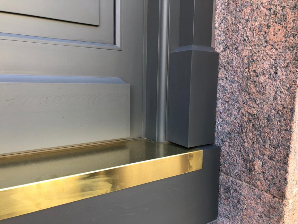 Новая Голландия, Санкт-Петербург