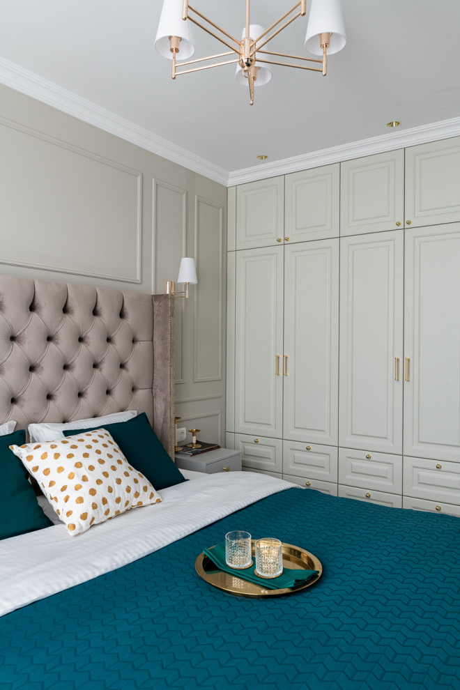 Мытищи ЖК Ярославский