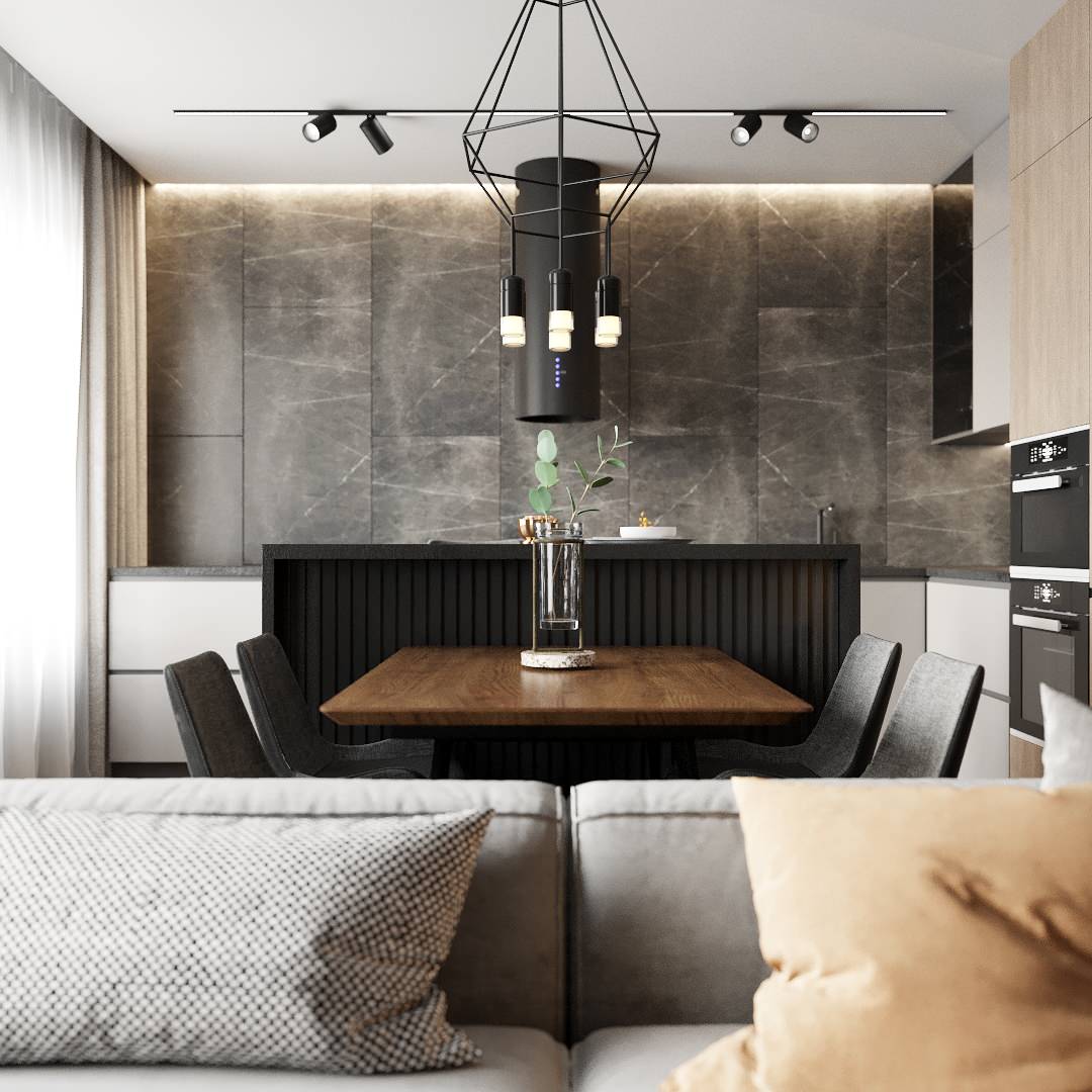 ЖК Сити Парк г.Иркутск