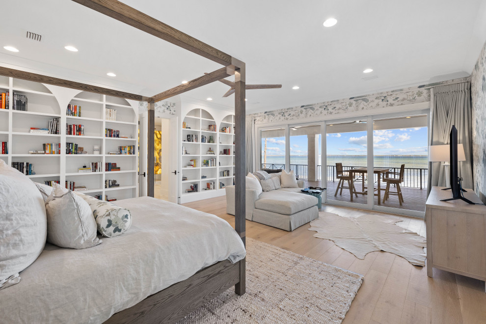 Tranquil Bay Villa