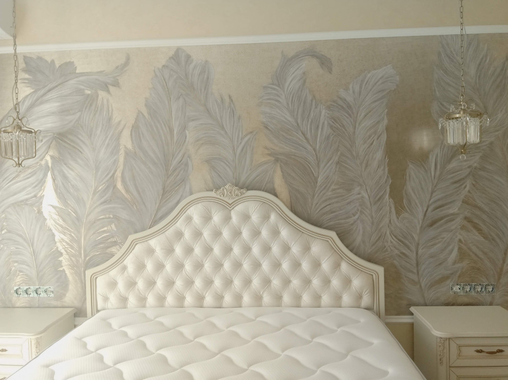 изготовление мебели, дверей, предметов интерьера