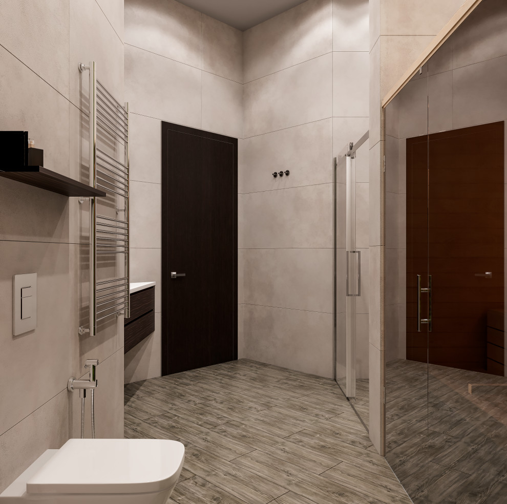 ЖК Новоясеневский