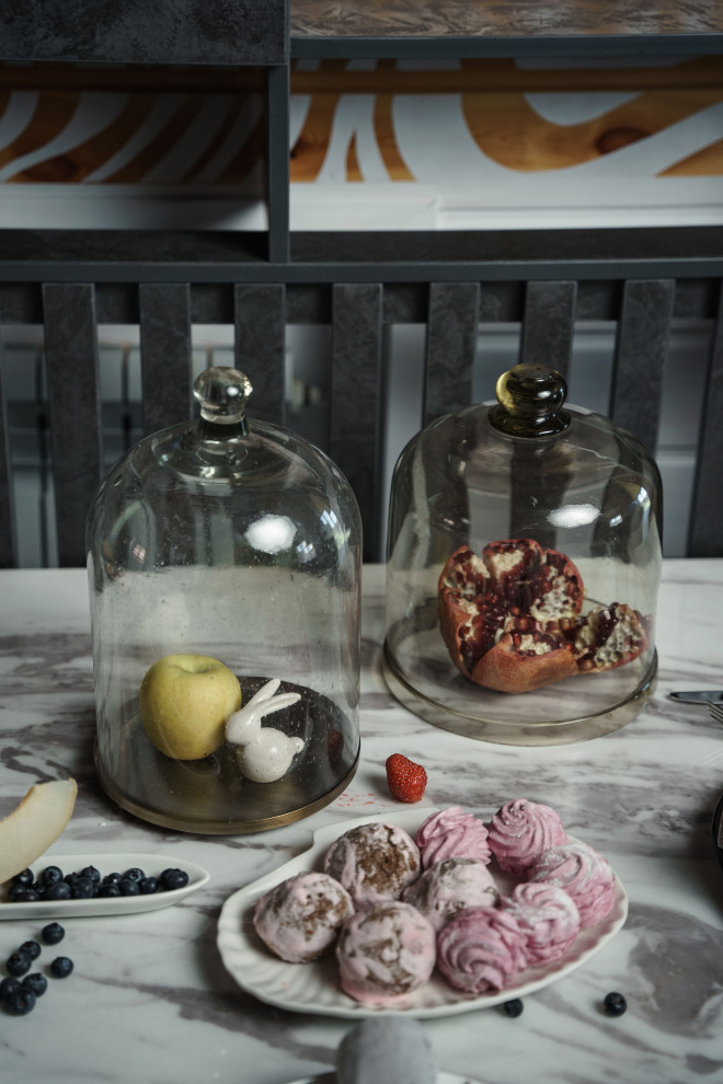 Загородный дом в Славино