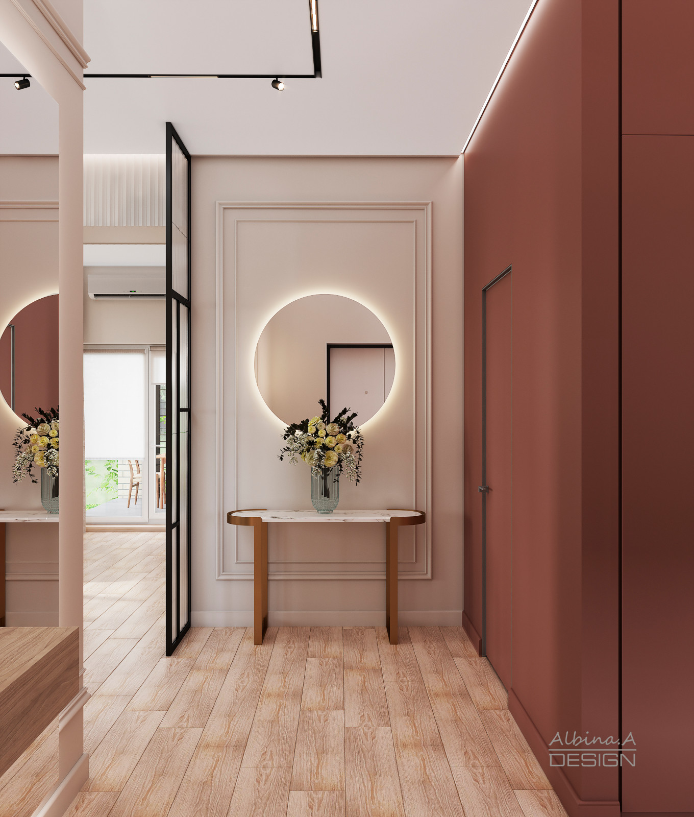 Дом в г. Сарапул (2022г)