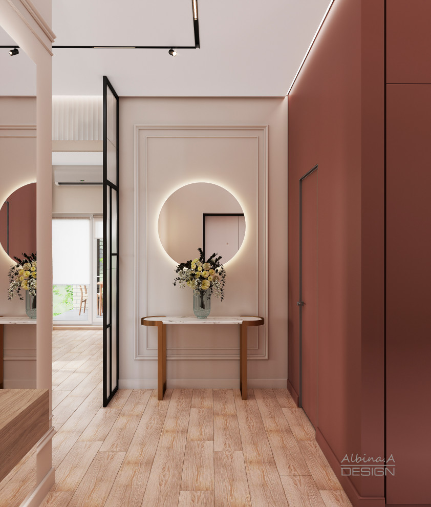 Дом в г. Сарапул (2022г)