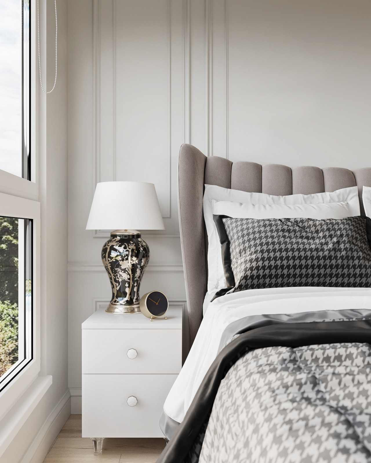 Квартира в Канаде, Торонто.