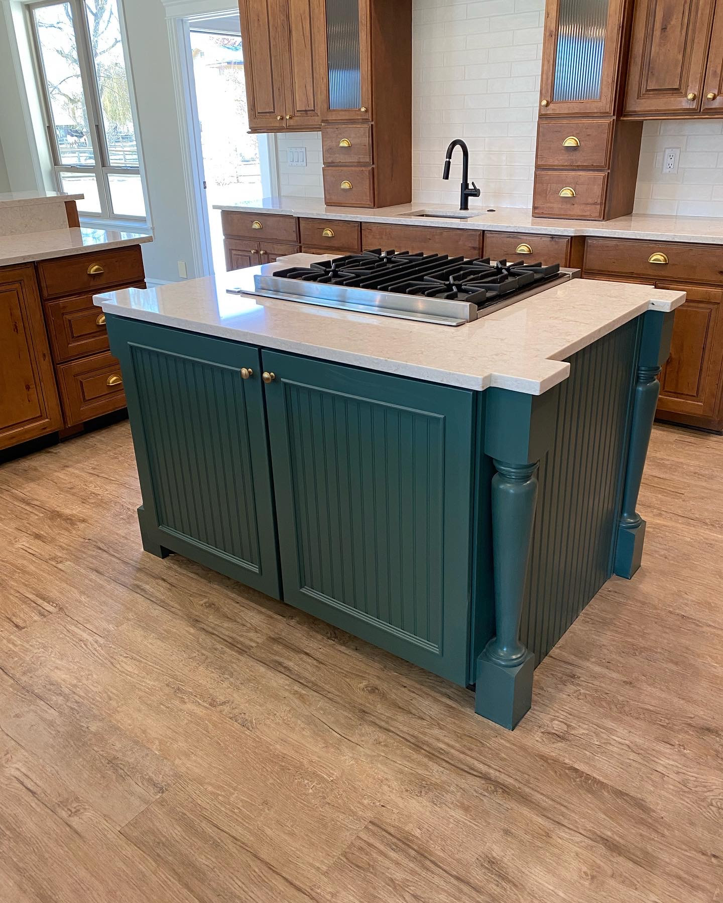 Kitchen Update