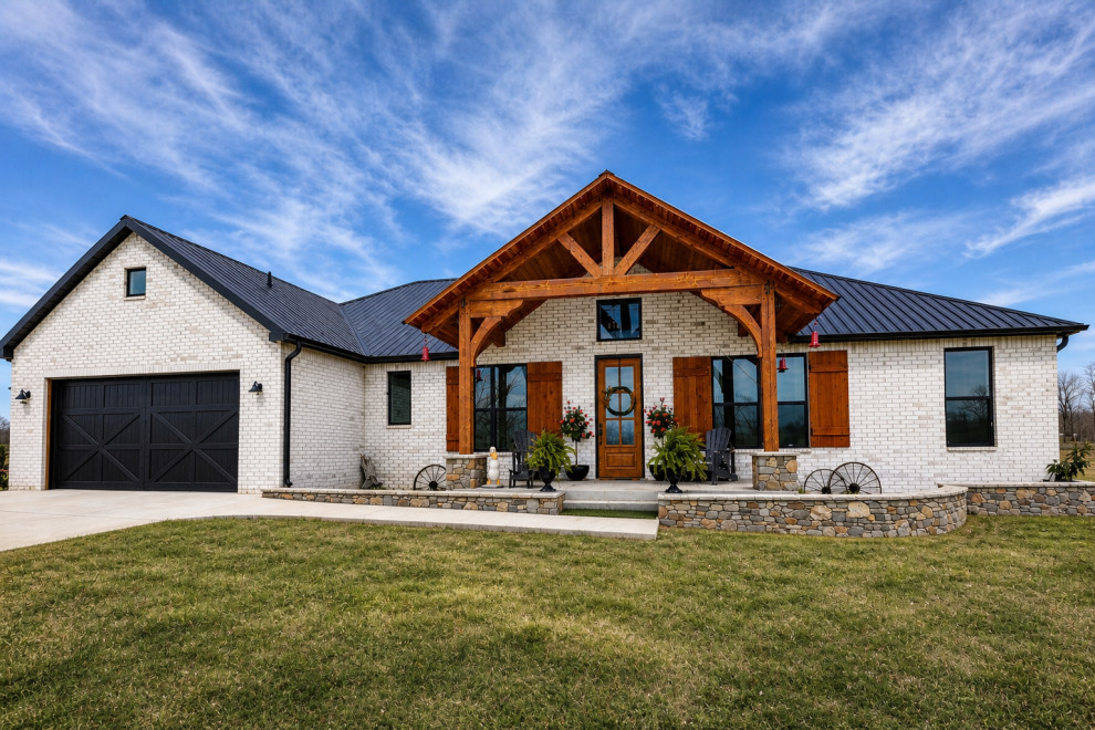 New Construction- Custom