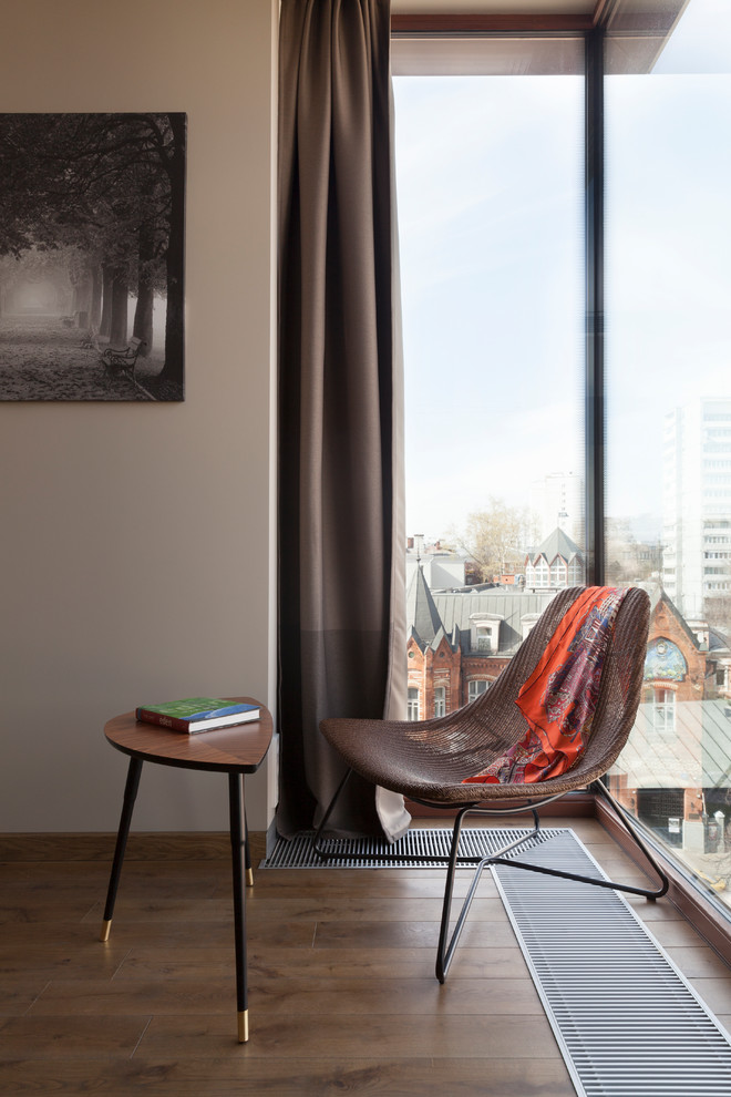 Квартира в Гороховском переулке