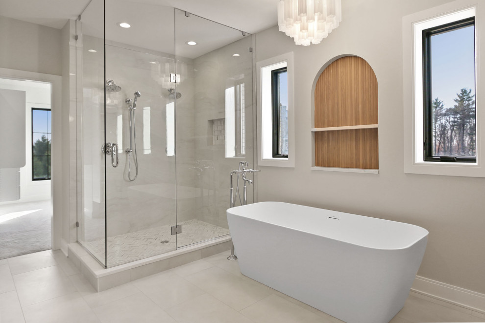 The Pepper Creek Project