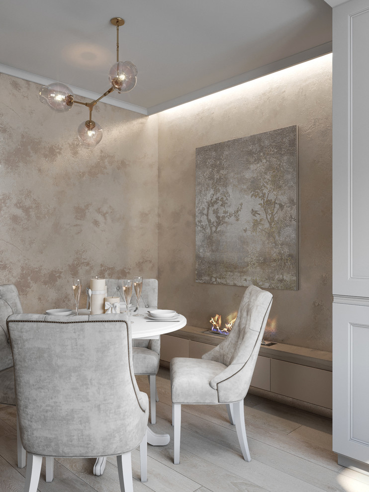 Трехкомнатная квартира ЖК Орехово-Борисово