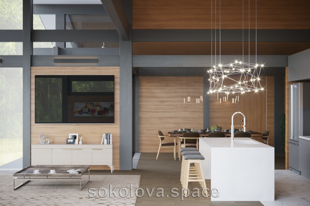 Александровка