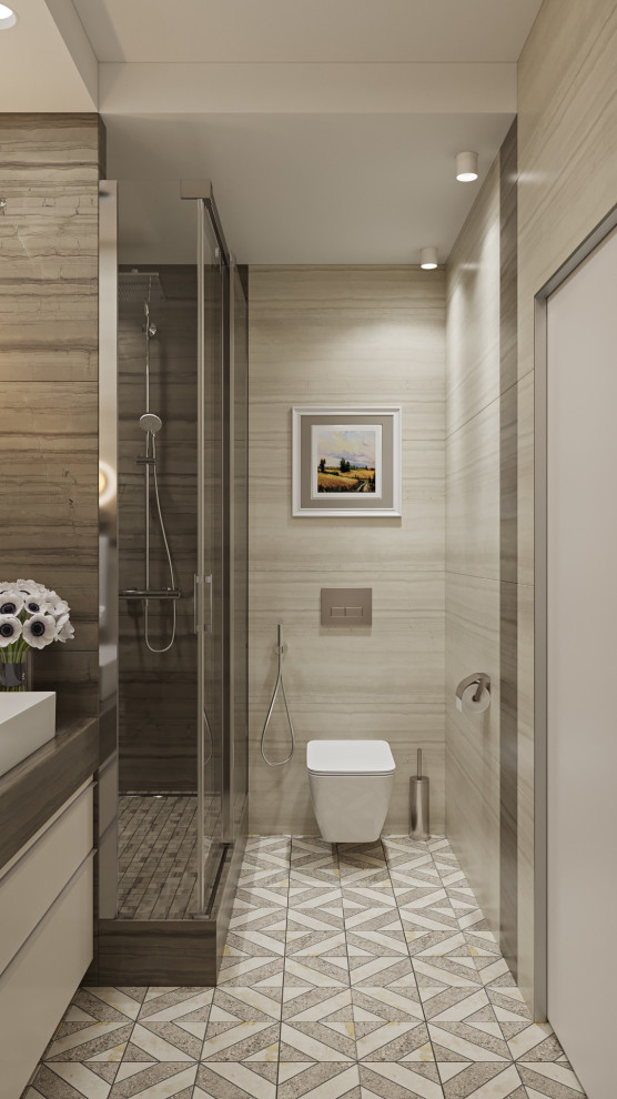 Стилистическое решение