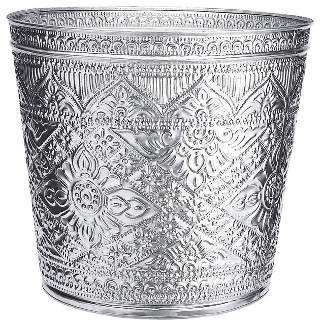 Large Black Garden Pots Uk Ideas