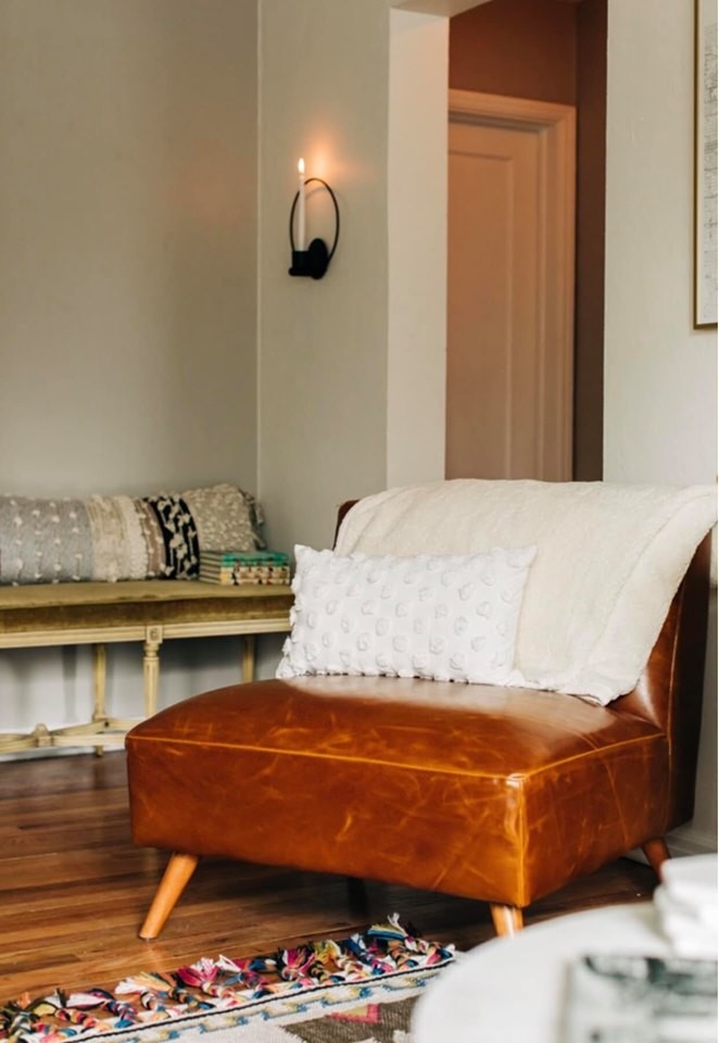 Must-Book AirBnb | Cherry Creek, CO | Boho Destination Renovation