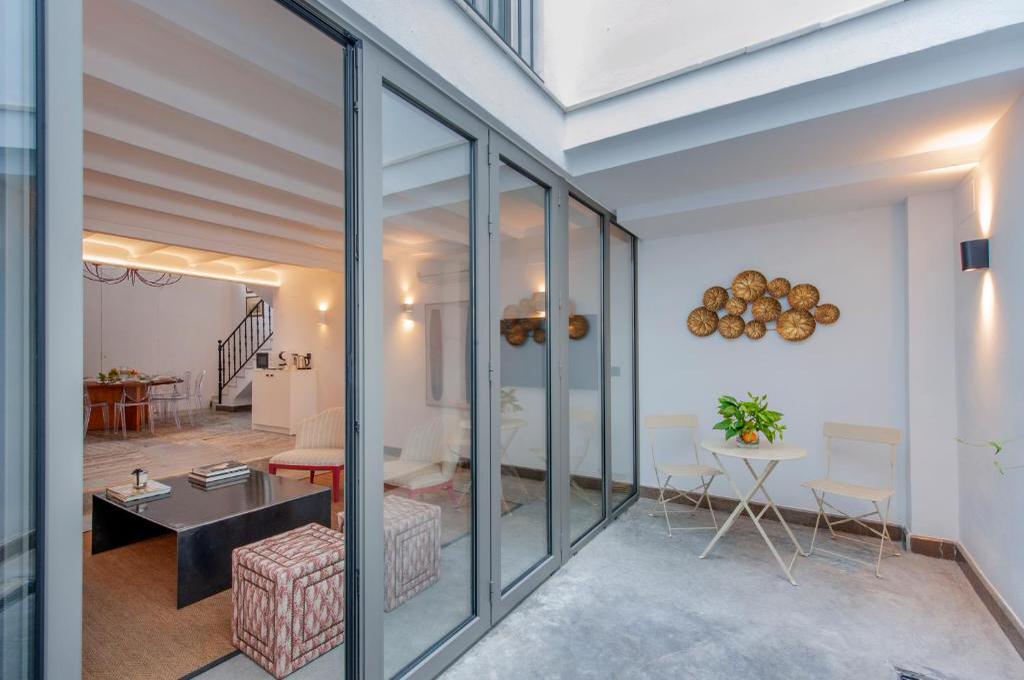 CASA F7