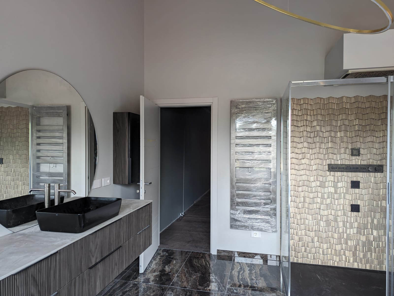 Progetto Villa | Modern Design | 700 MQ