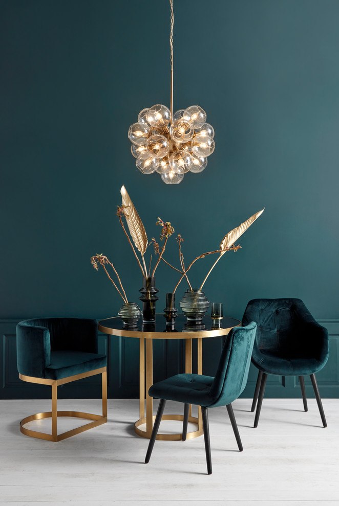 Современная столовая