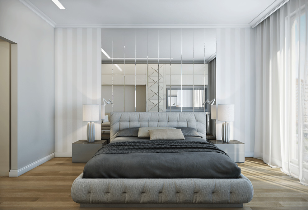 Квартира в Москве