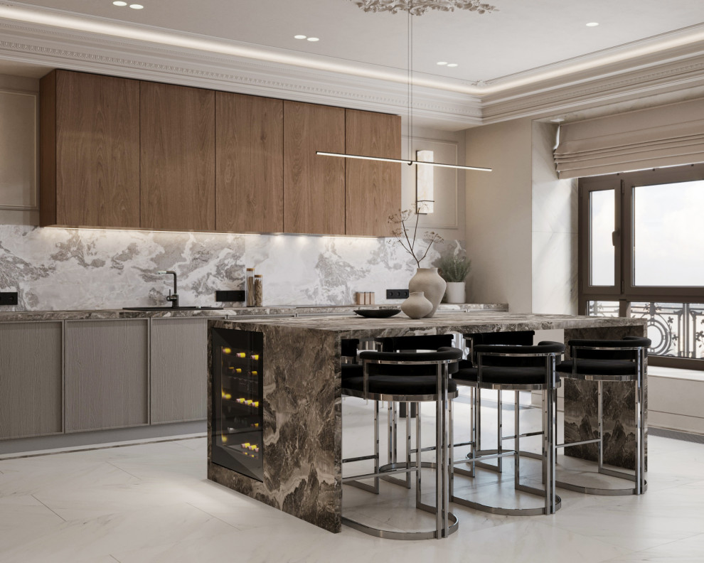 ЖК Васильевский квартал