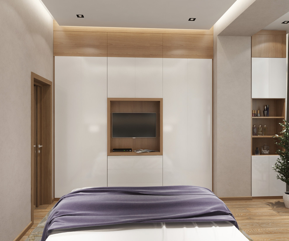 Квартира на Б. Гагарина