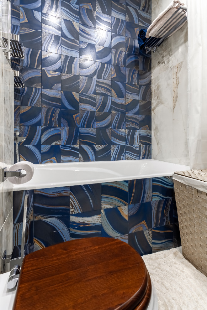 Квартира в Москве